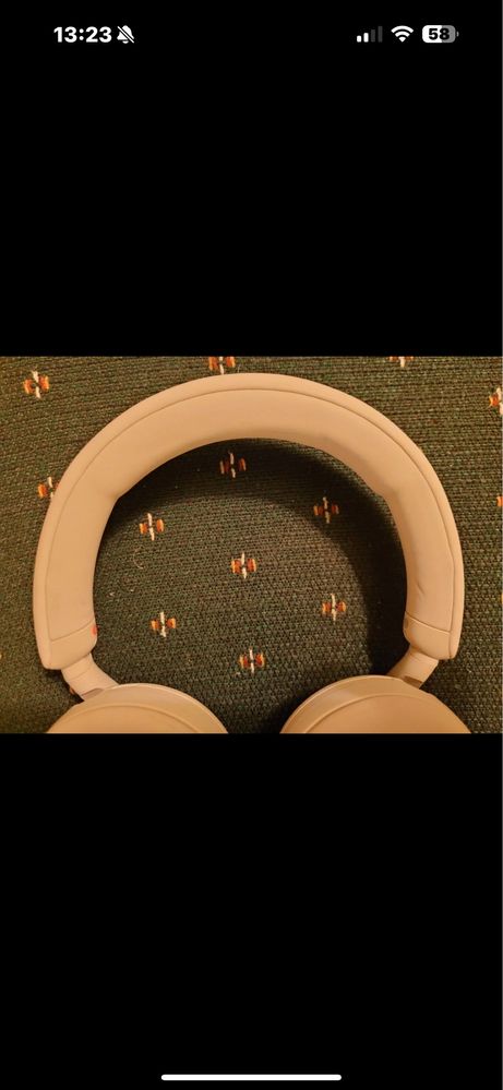 Sony WH-1000XM5/S