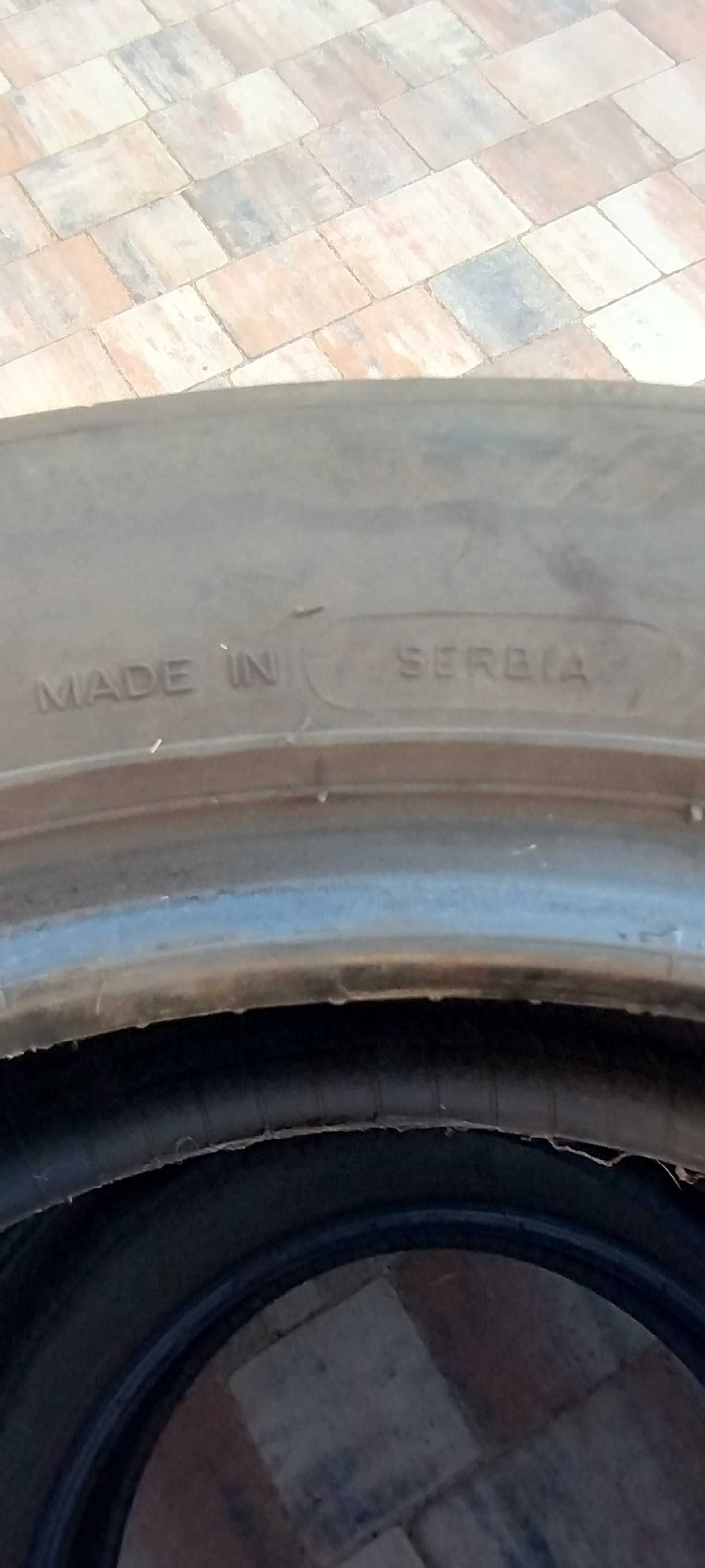Opona RIKEN 205/50R17
