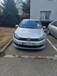 Volkswagen Golf Sprzedam Wv Golfa Tdi Automat