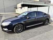Citroen C5 2007 1.6 hti