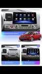ЧУДОВИЙ ЗВУК CarPlay швидкий процессор Honda Civic 8 4d Сивик 4д