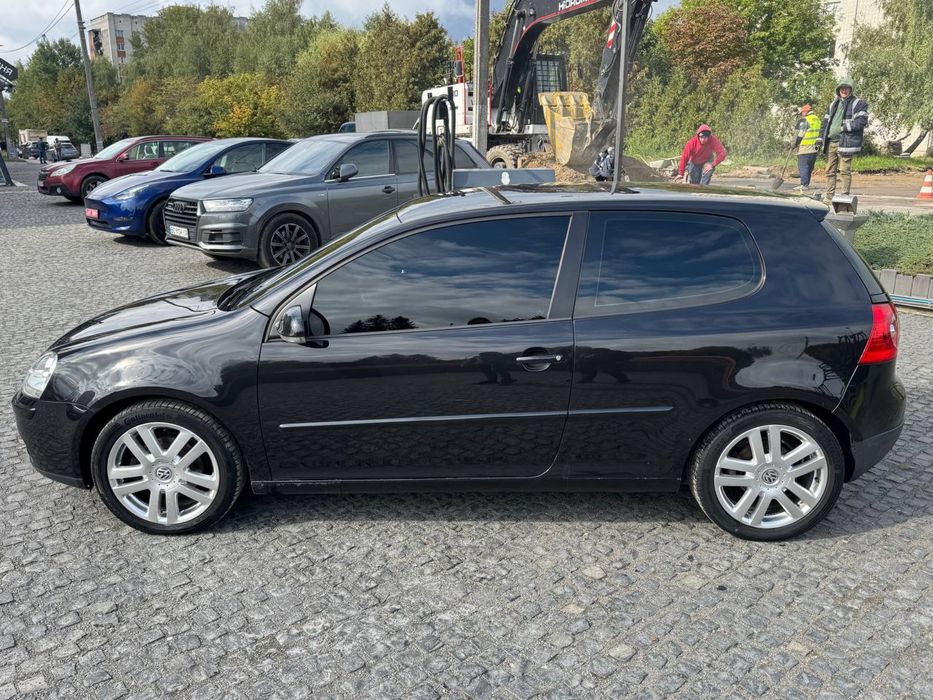 Volkswagen Golf 1.4 FSI