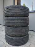 Opony Laufenn 225/60