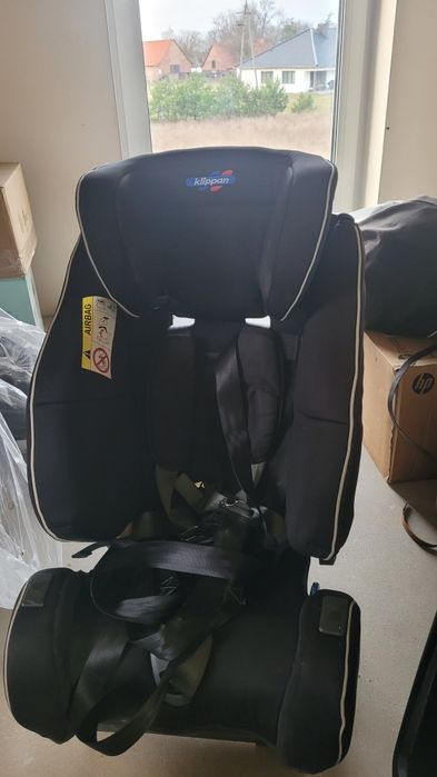 Klippan century freestyle