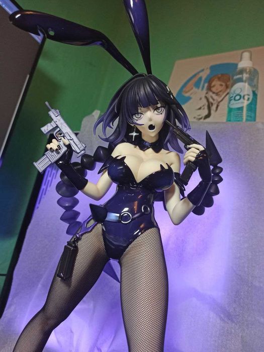 Фігурка  B-style - Yakuwa Nazumi - 1/4 (FREEing)