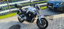 Yamaha Bulldog Yamaha Bulldog mały przebieg
