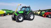 Deutz-Fahr Agrotron 150 2007R  Ładny i zdrowy ciągnik !!! TUZ TLS !!! Opony 100% !!!