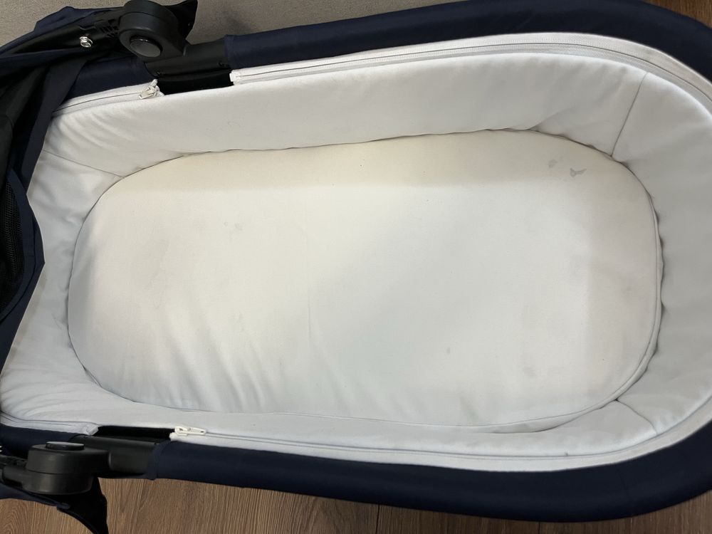 Gondola cybex melio