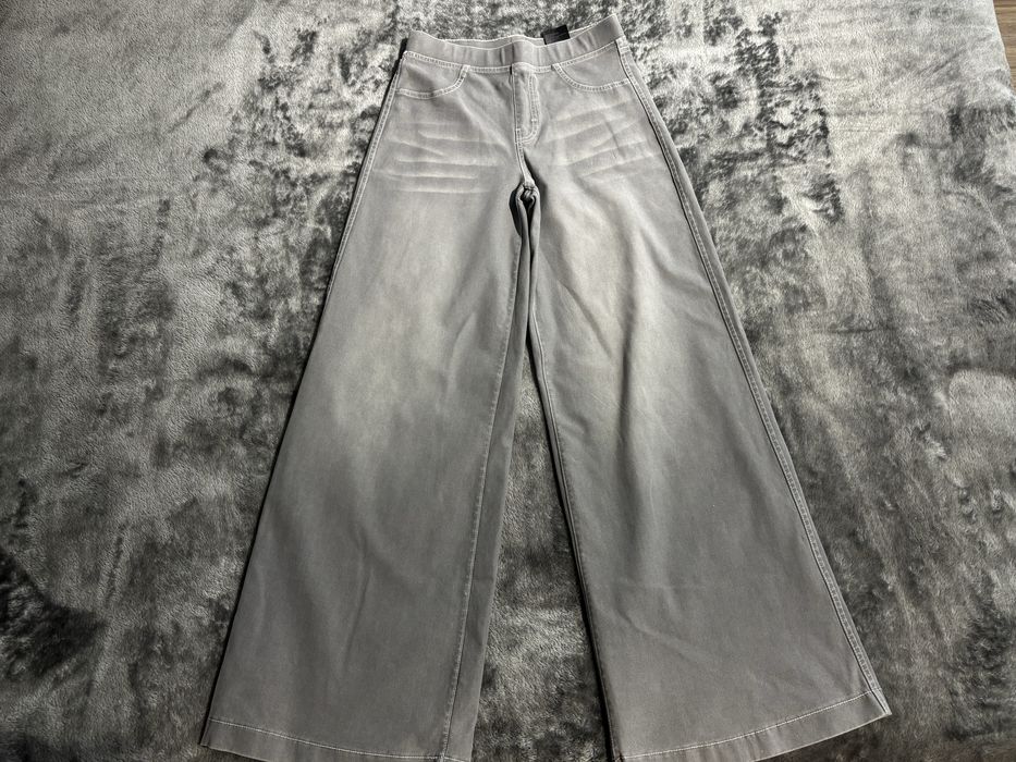 nowe spodnie bez metki H&M 164