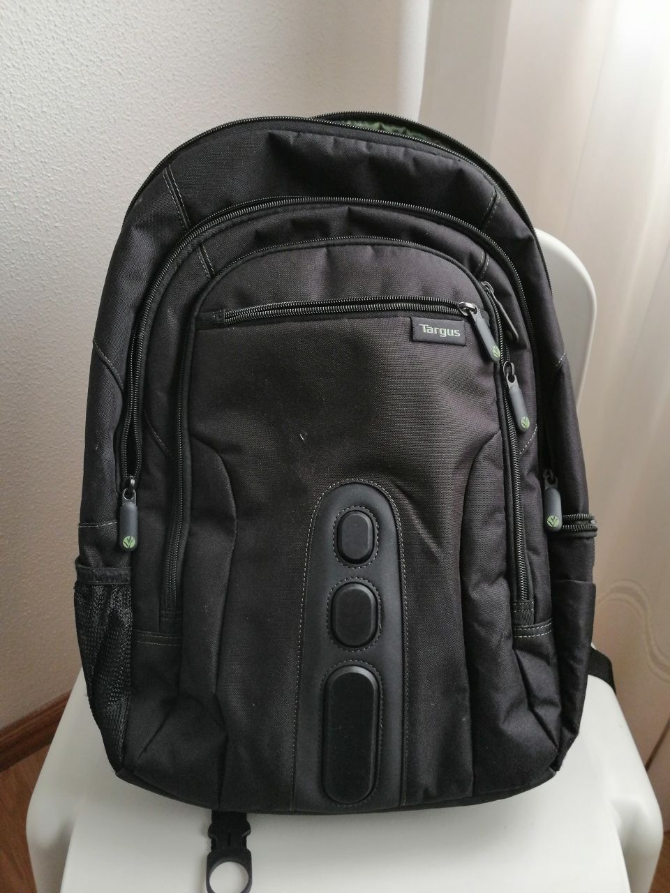 Mochila PC portátil Targus