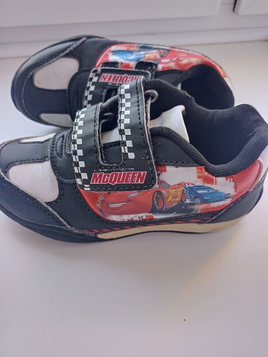 Adidasy chłopięce 29