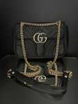 Torebka turcja premium gucci GG łańcuch