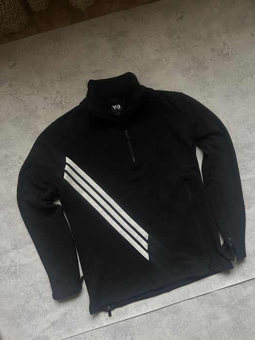 Adidas Y-3 кофта