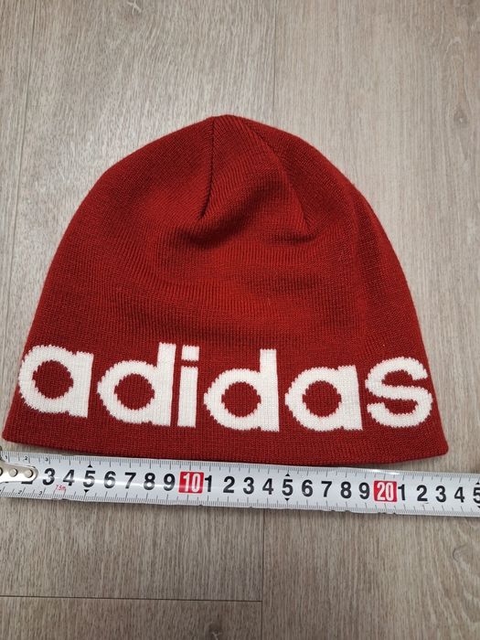 Czapka zimowa adidas męska-damska