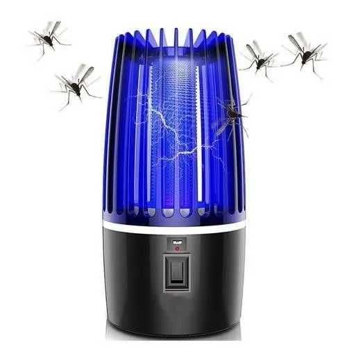 urządzenie do zwalczania komarów wewnątrz światło UV