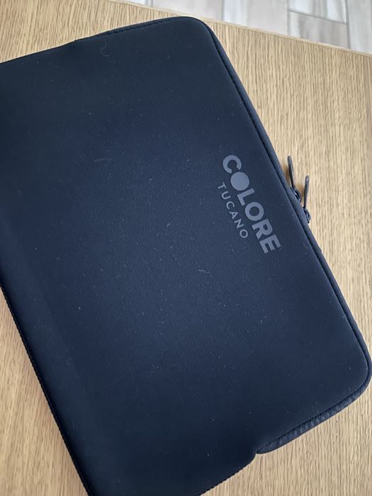 TUCANO Second Skin ipad / tablet
