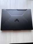 Laptop ASUS Tuf Gaming F15