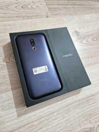 Meizu 16 6/64 niebieski