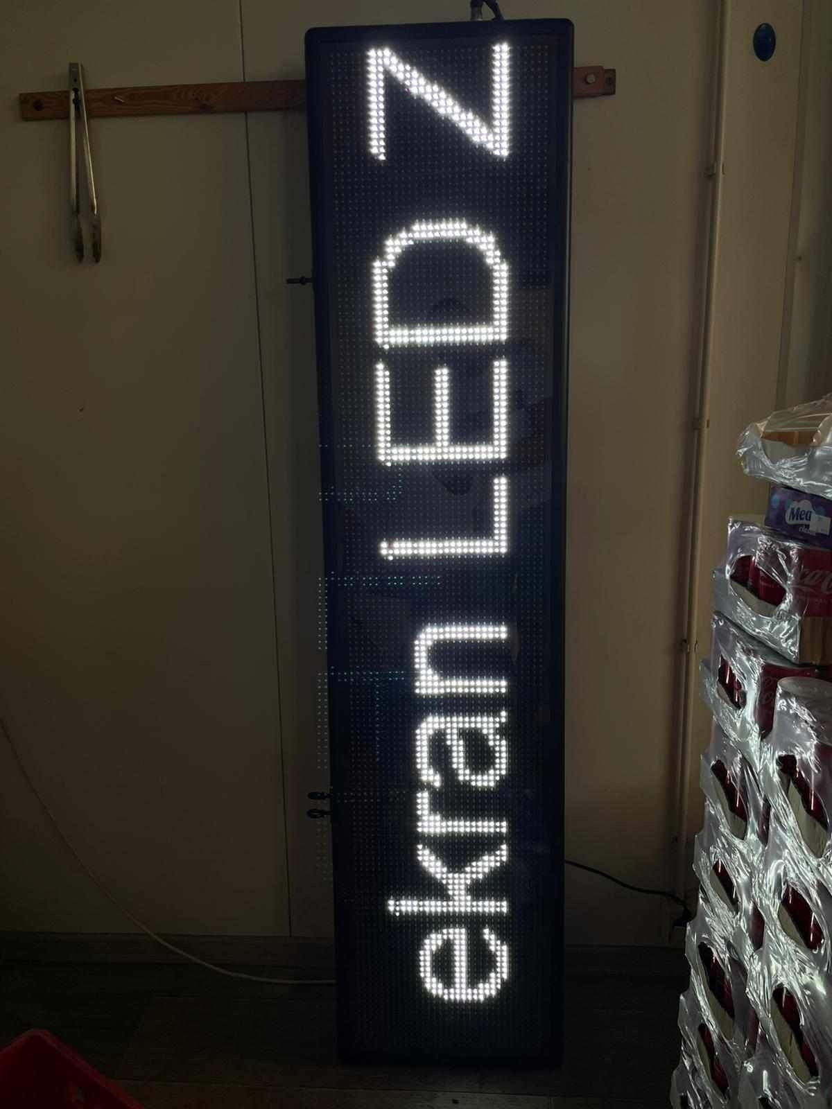 Screen led reklama