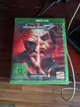 Gra do Xbox one stan bardzo dobry