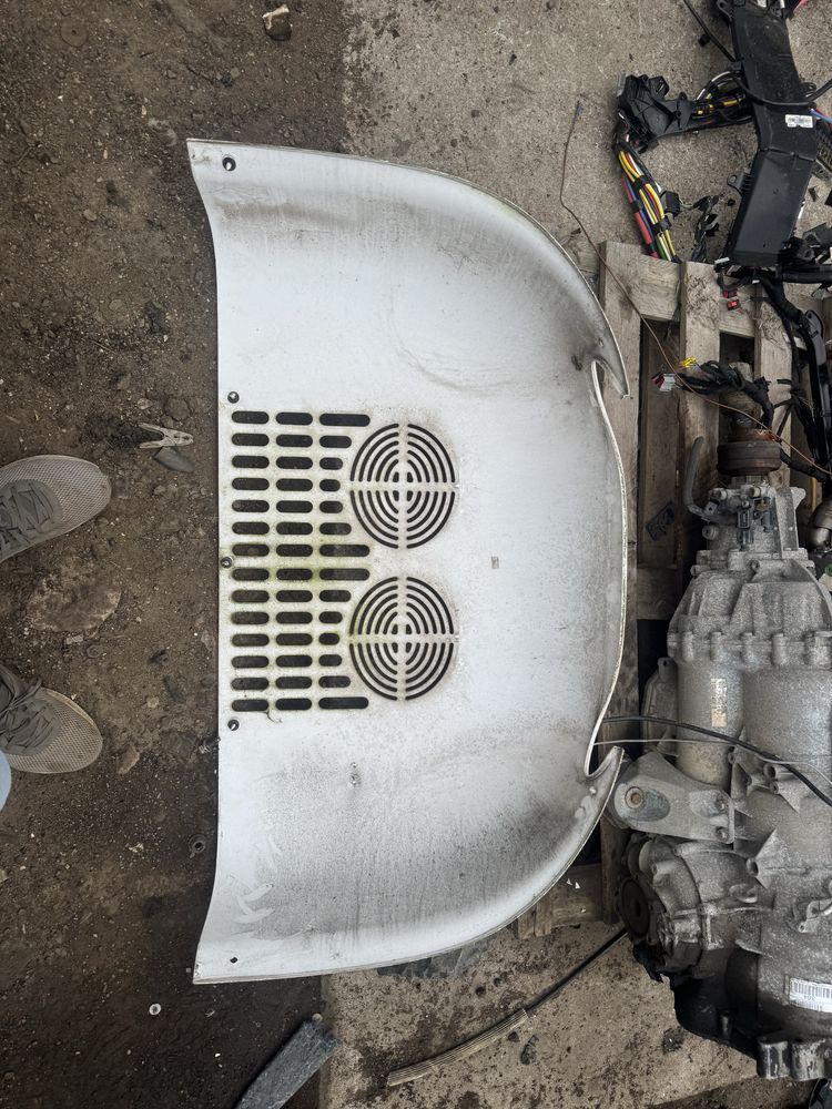 Agregat Chłodniczy GAH R301CL 12V/230V 2018R