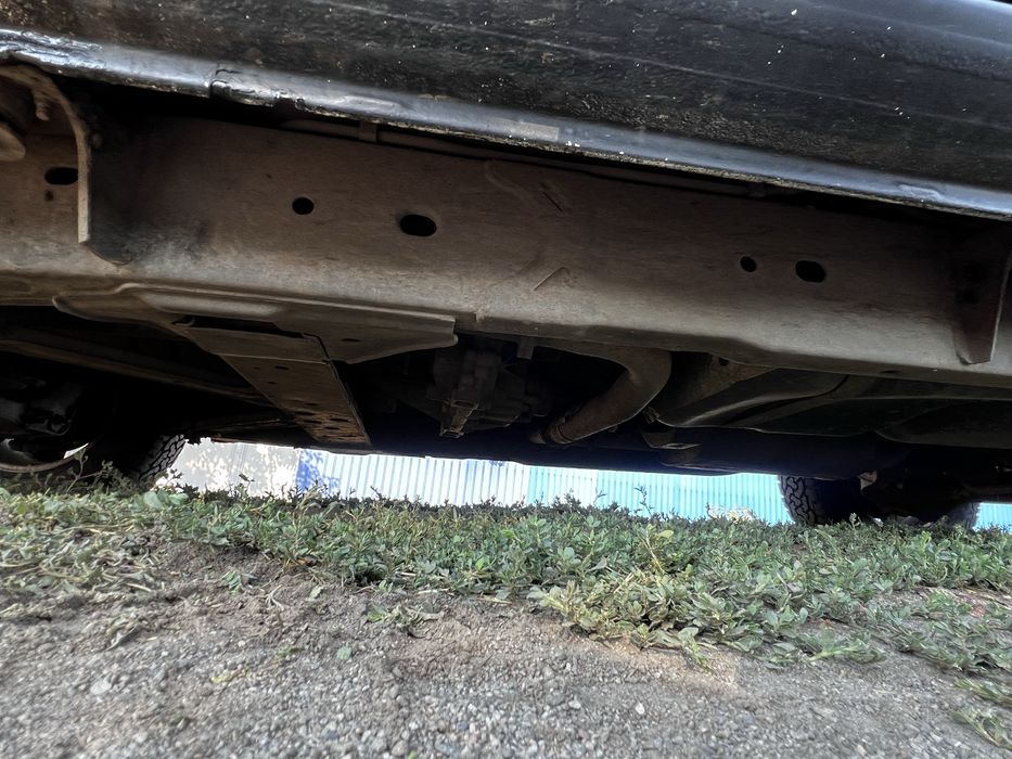 Ниссан пасфайндер,nissan механіка