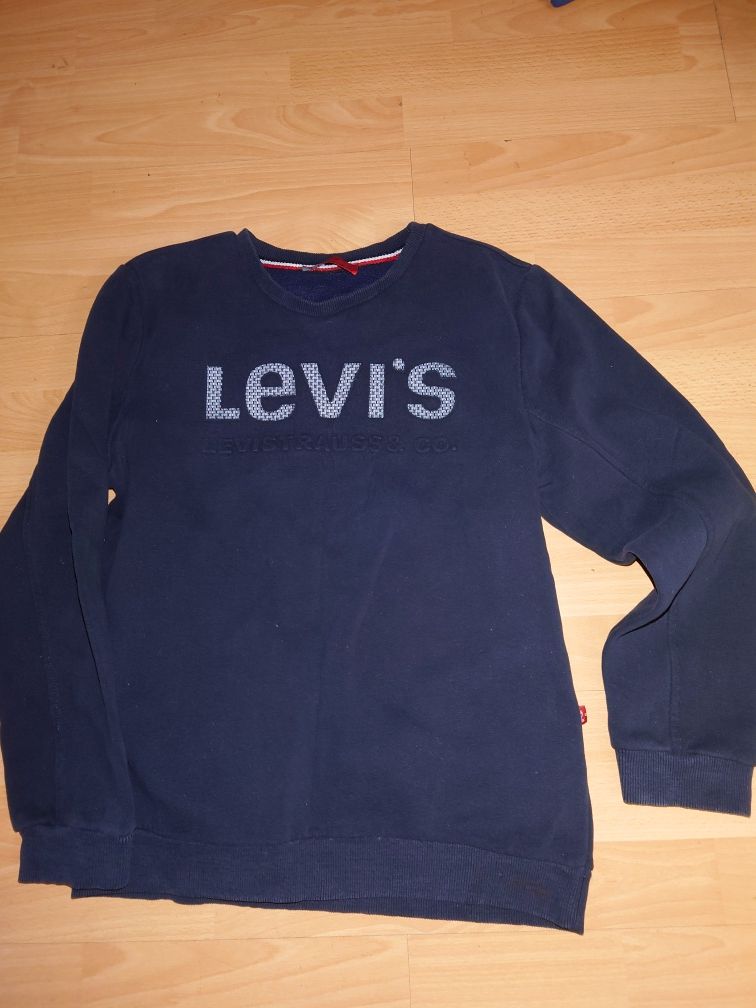 Bluza Levi's premium