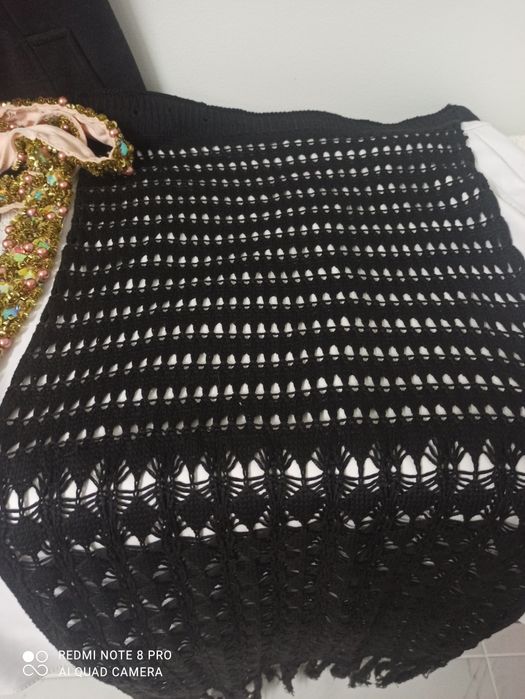 Припинда, фартух, запаска до штанів, юбки