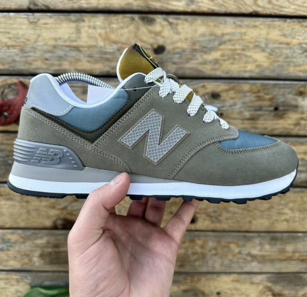 New Balance | 1/1 в оригінал