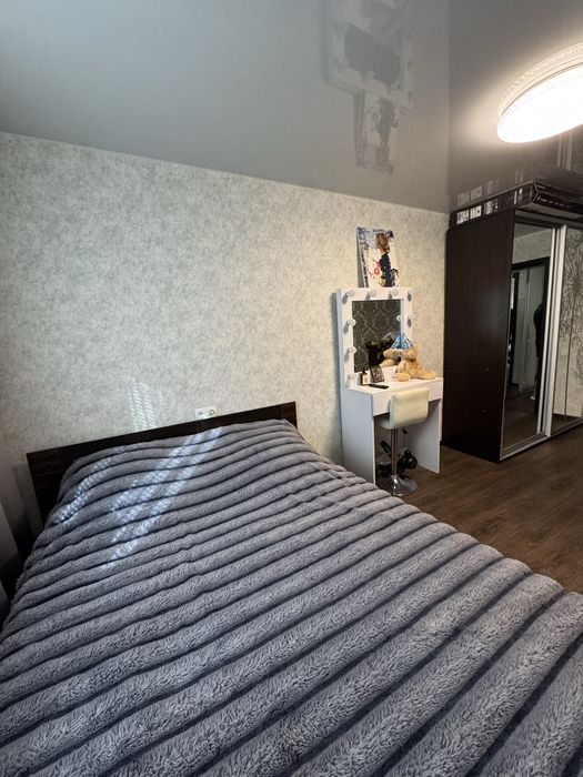 Продам 3к квартиру