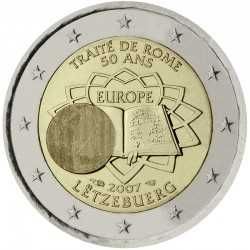 Vendo moedas de 2 euros do Luxemburgo