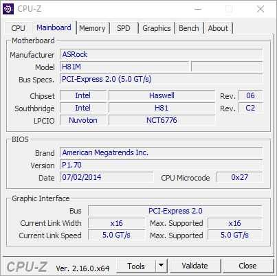 Komputer stacjonarny i5 / SSD / 8GB / Windows 10