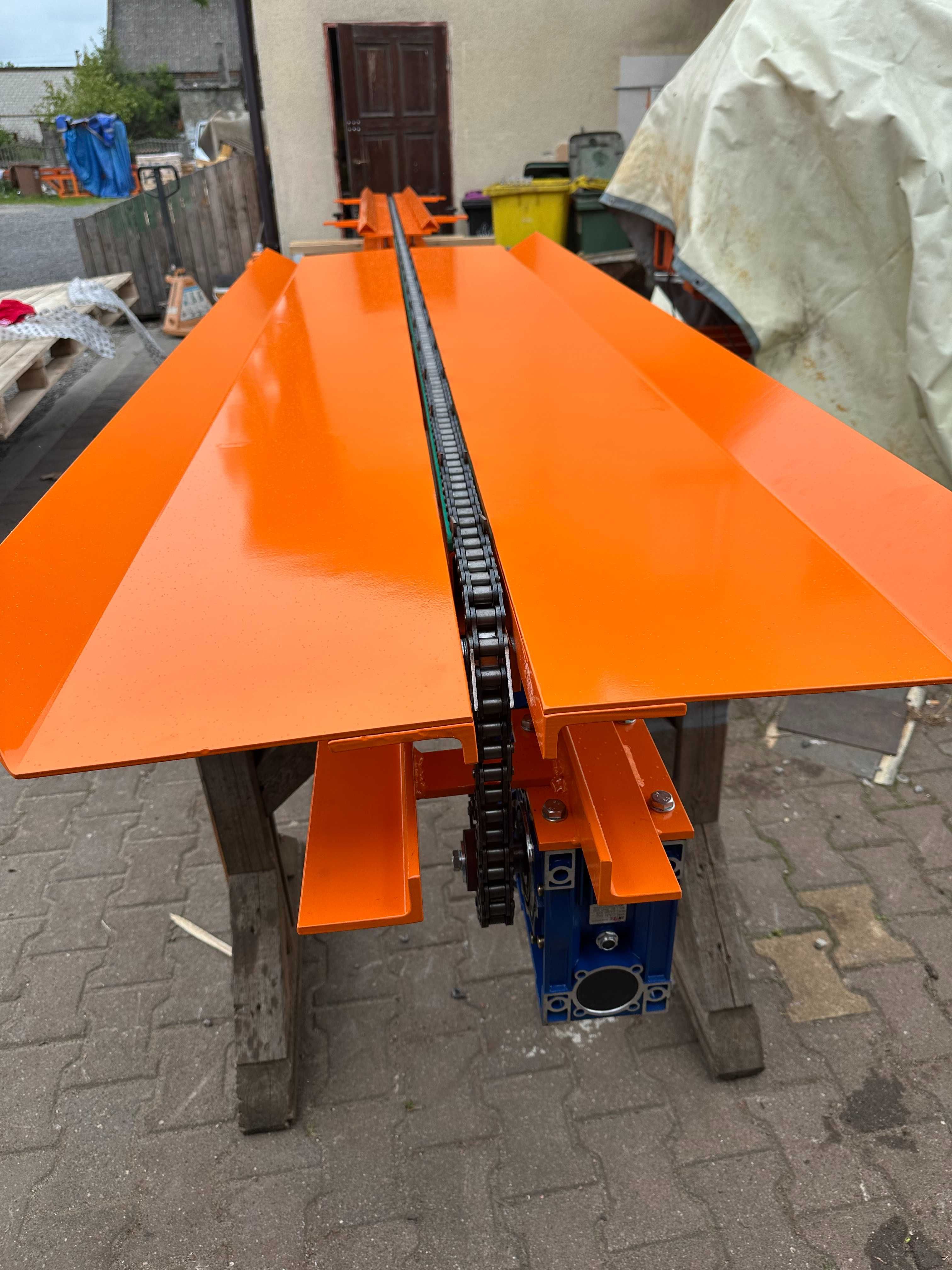 Trak taśmowy  wirex CZP4