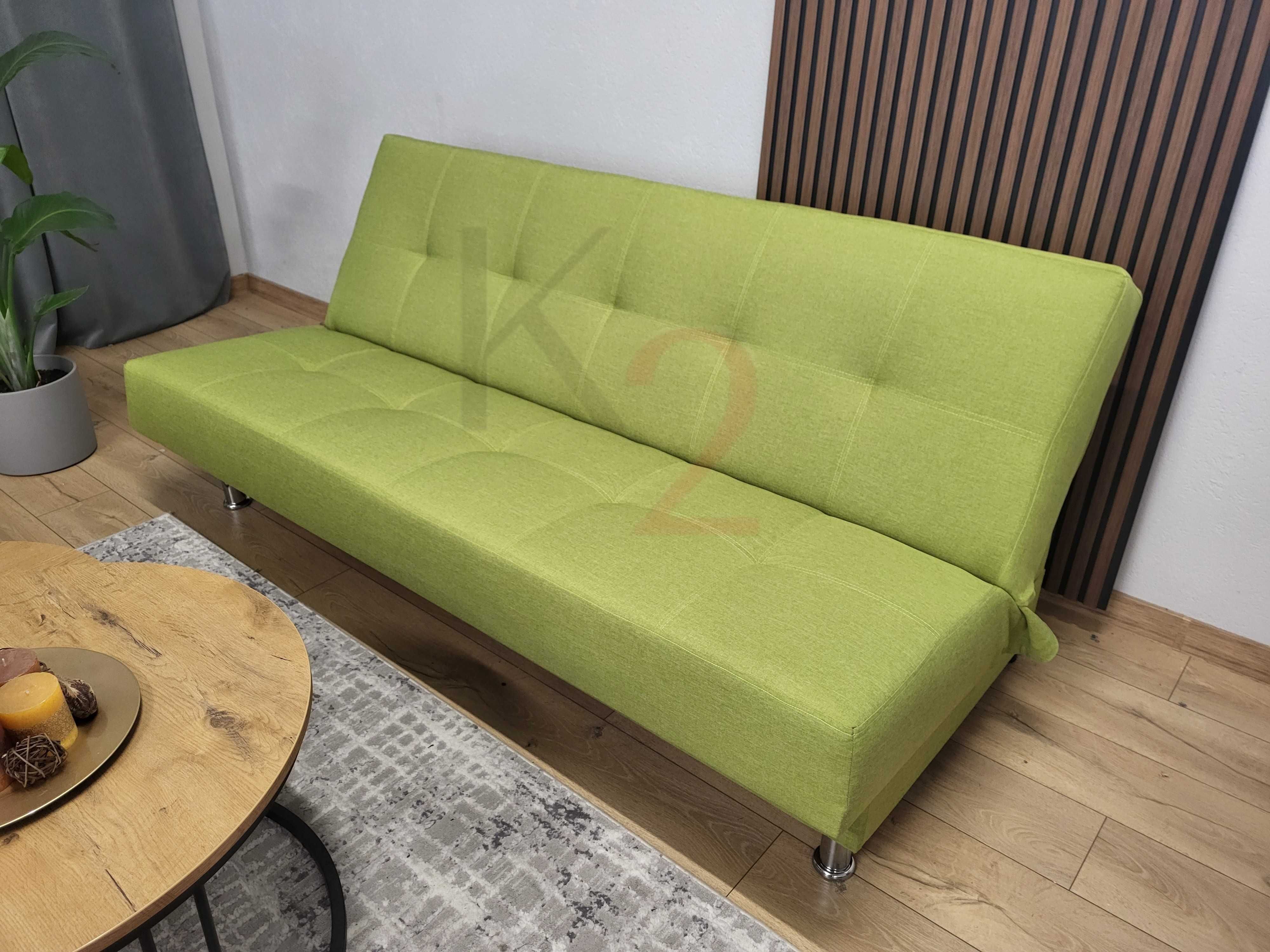 wersalka, EDEN sofa, kanapa, łóżko hotelowe, vintage, dostawa 7 dni,