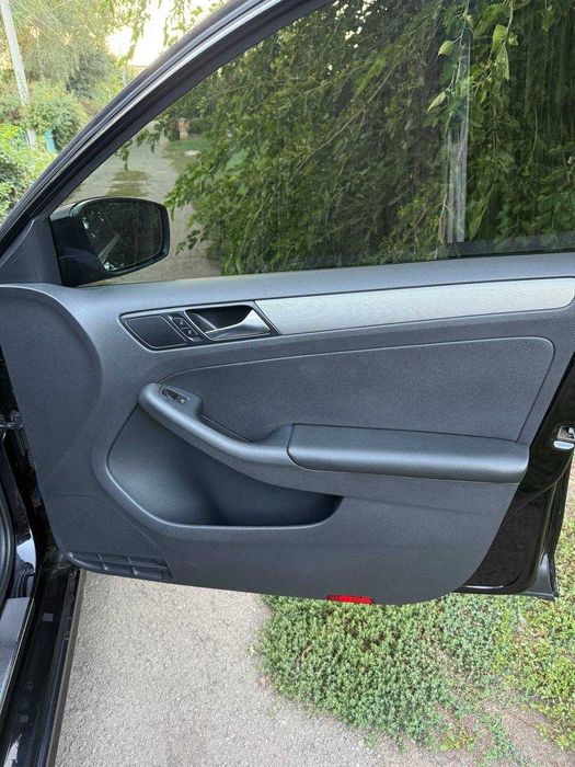 Volkswagen Jetta 1.4 TSI