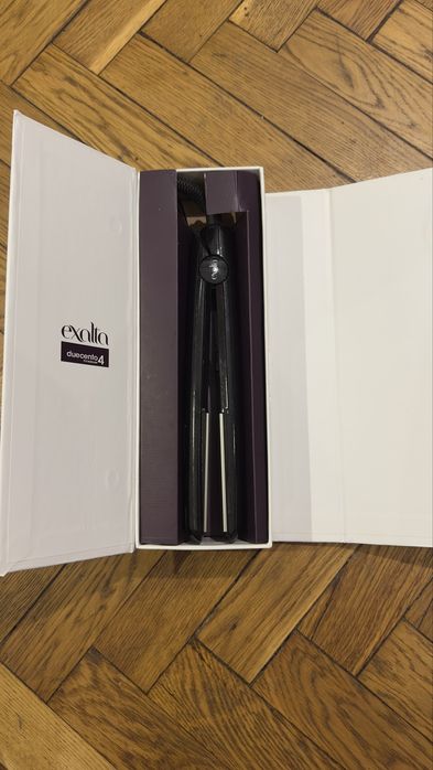 exalta duecento 4  titanium