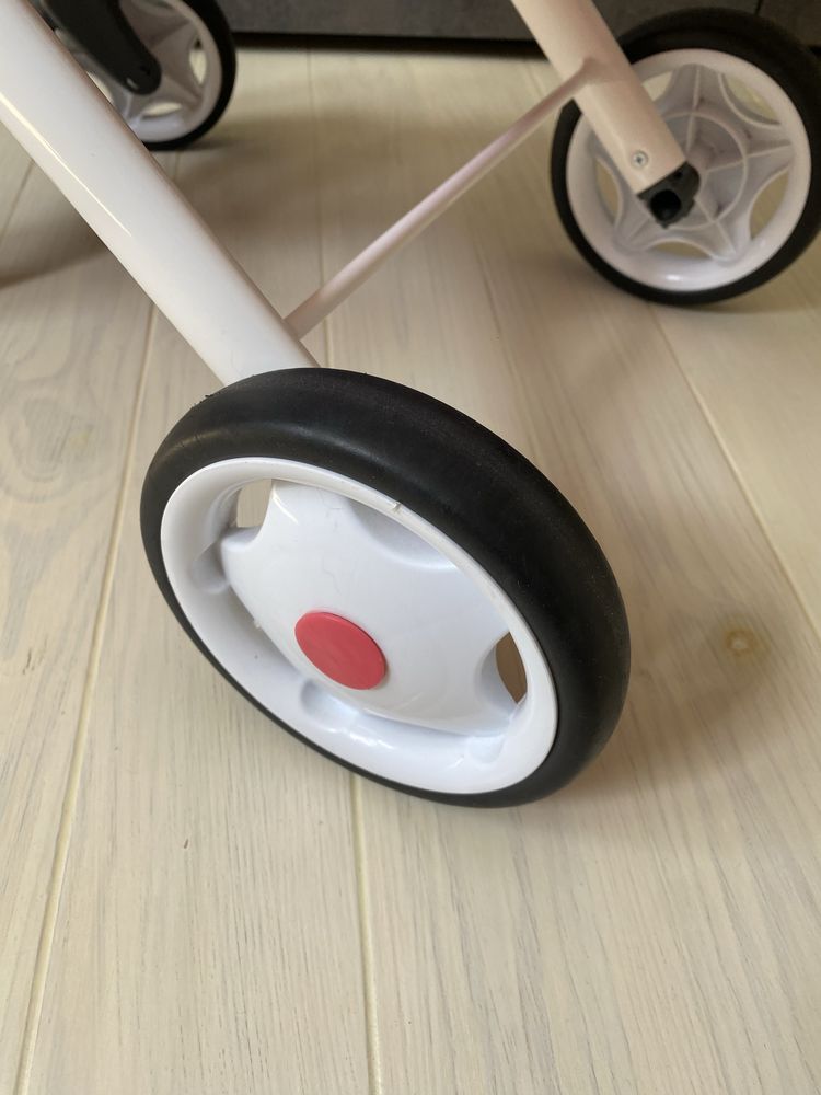 Коляска для ляльок Smoby 3 в 1 Maxi Cosi Soft