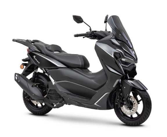 Romet 125 AMax A-Max pcx nmax Raty 0% Transport Tarnobrzeg