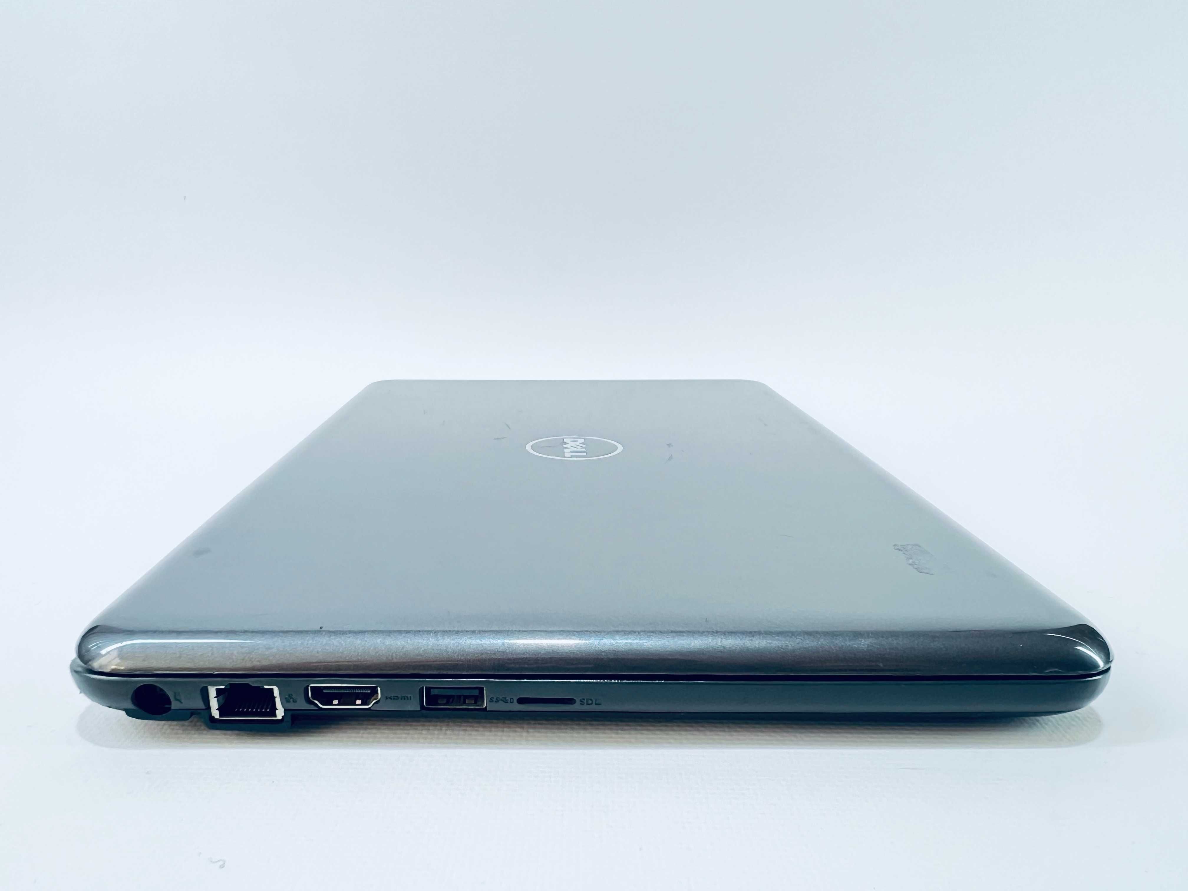 Ноутбук Dell Latitude 3380 \ i3-6006U \ 8gb \ 256gb \ 13.3' TN