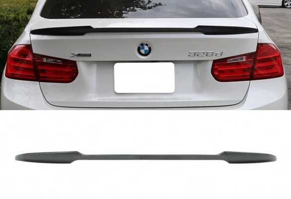Спойлер кришки багажника V Style для моделей BMW F30, F80 M3, 604693