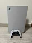 PS5 standard edition