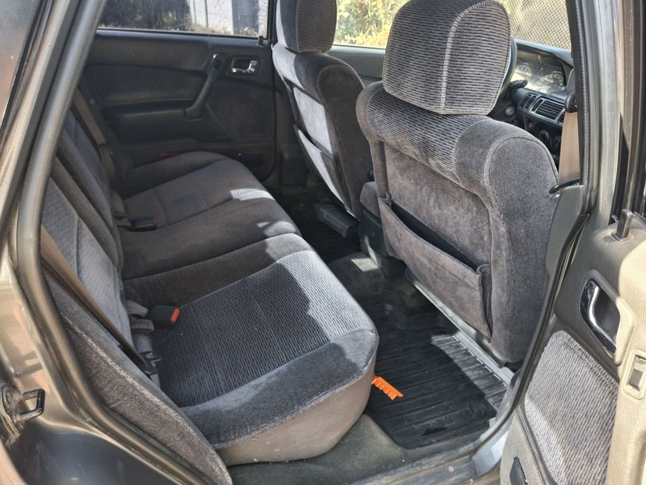 Митсубиси галант 6