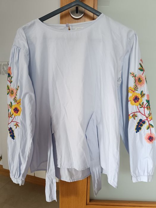 Camisa de menina