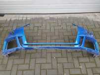 AUDI A3 S3 16 S-Line Lift zderzak przód 8V3807437AM