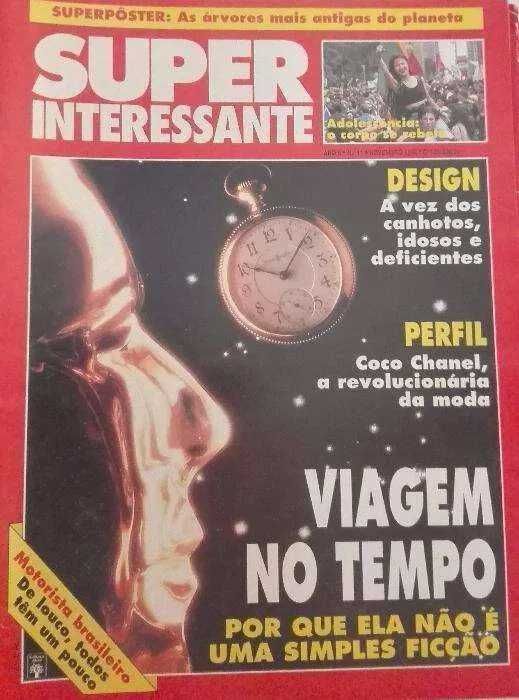 Revista Super Interessante