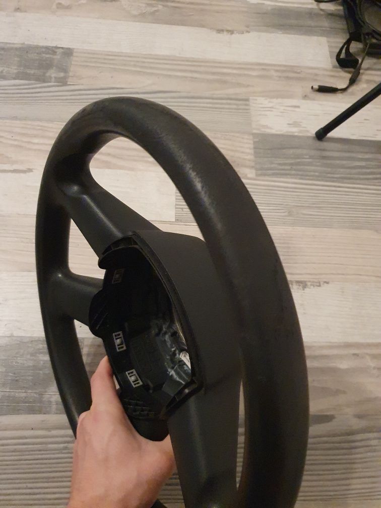 Poduszka AIRBAG Kierowcy a4b7 a6c6 a3