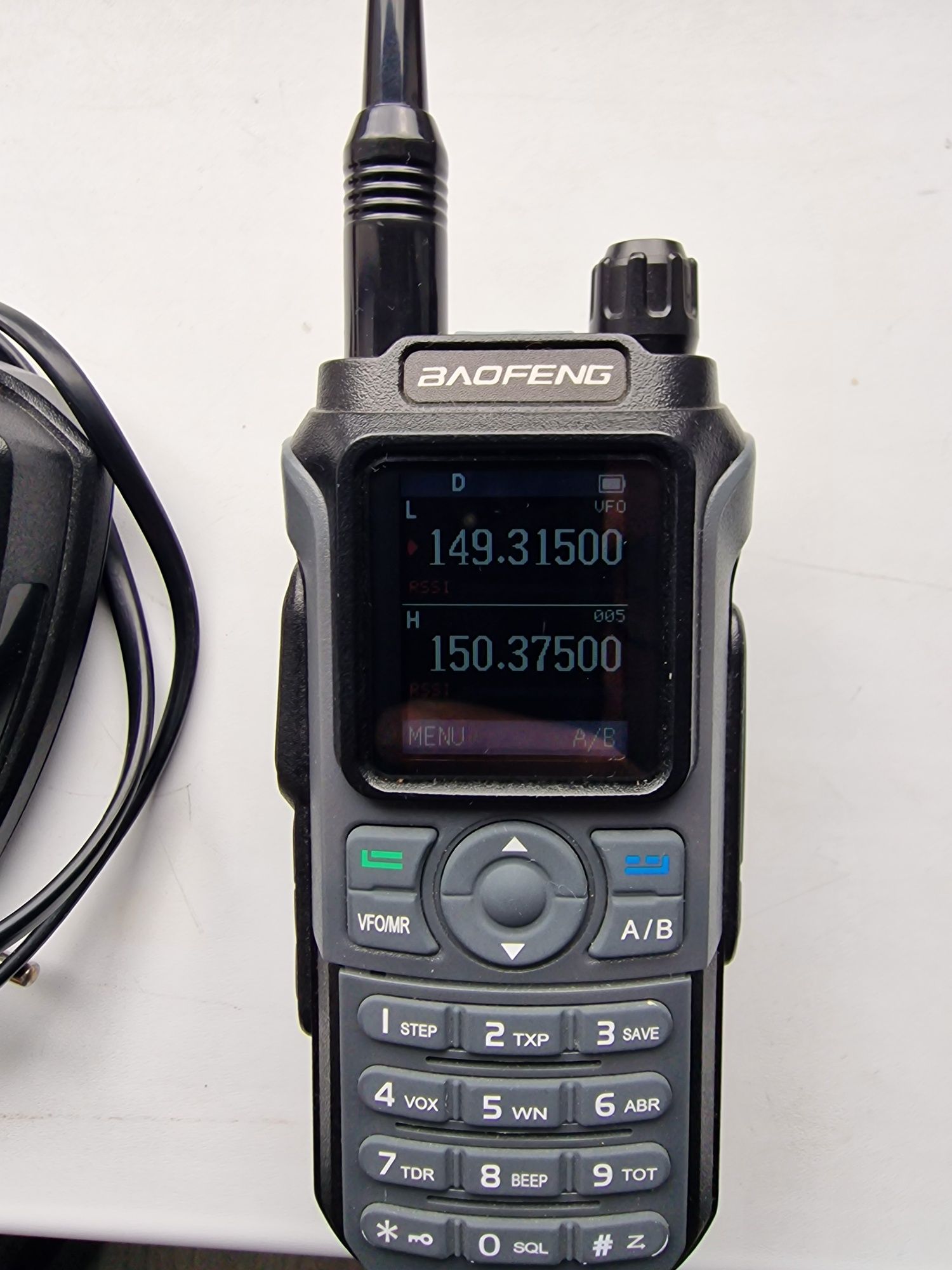 Baofeng UV 21 Pro V2