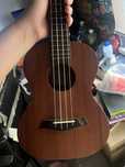 Ukulele em ótimo estado
