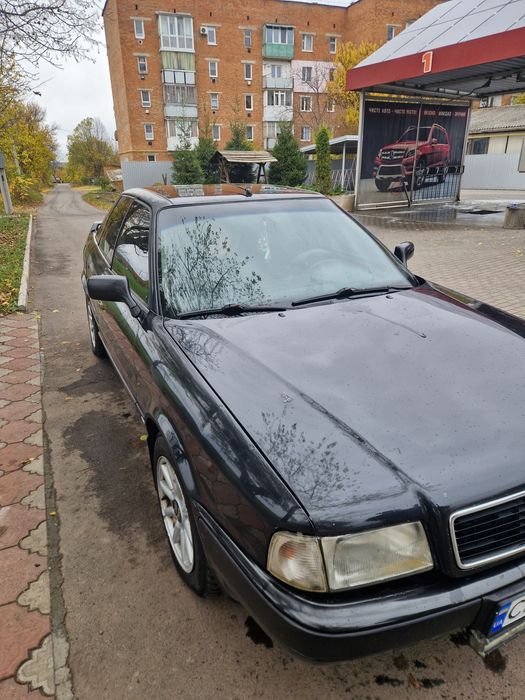 Audi 80 в непоганому стані