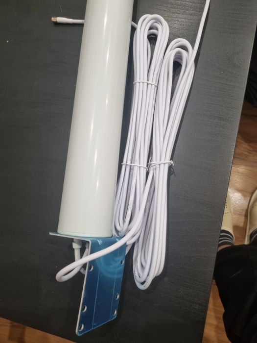 Antena  zewnętrzna
